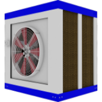 cooler icon
