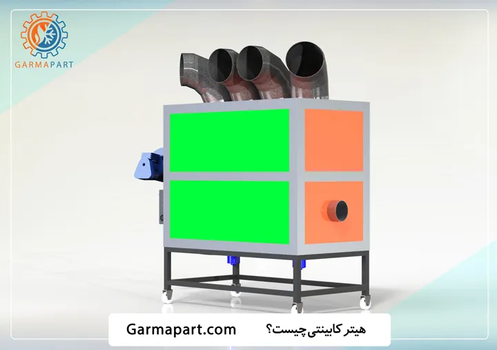 هیتر کابینتی چیست؟