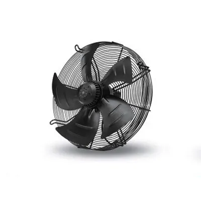 فن اگزاست خانگی