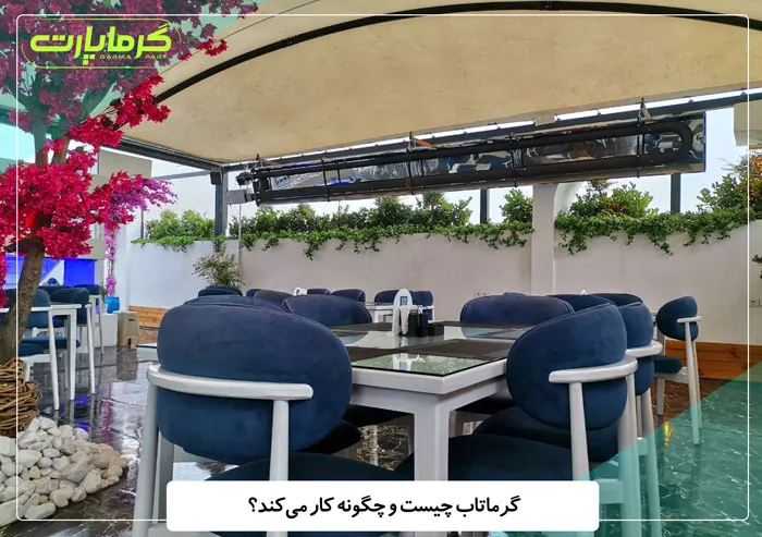 گرماتاب چیست و چگونه کار می‌کند؟