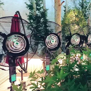 پنکه مه پاش سرماپارت