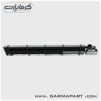 هیتر تابشی لوله ای GP-55L گرماتابشی