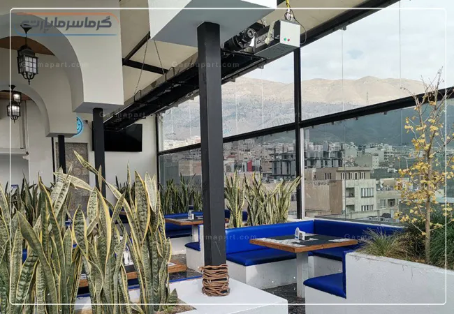 قیمت روز گرماتاب در مشهد