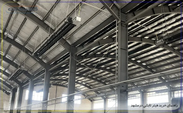 گرماتاب در مشهد